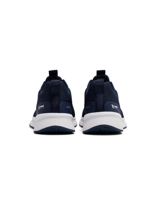 Reach Tr Flex Black Iris hummel