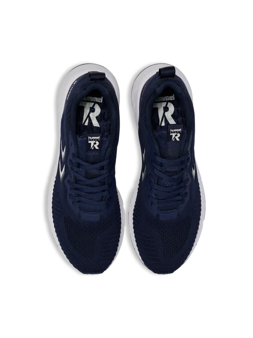 Reach Tr Flex Black Iris hummel