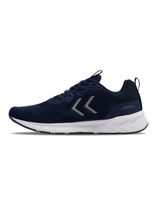 Reach Tr Flex Black Iris hummel