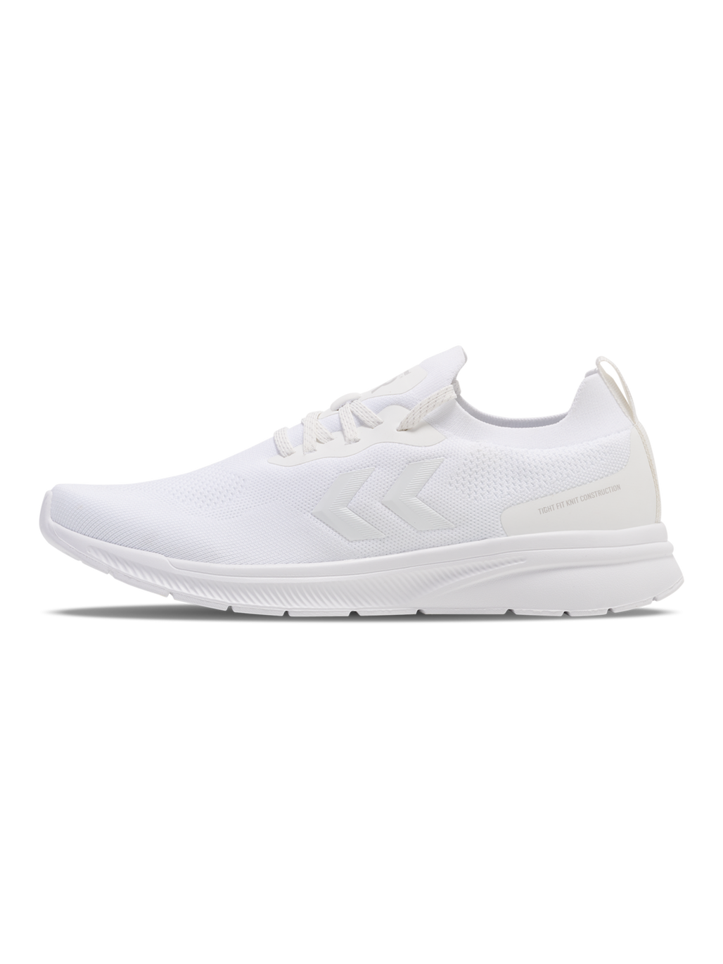 REACH TR Fit White | Multisport Sneakers Hummel