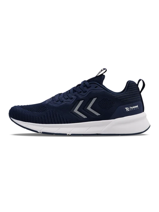 Reach Tr Flex Black Iris hummel