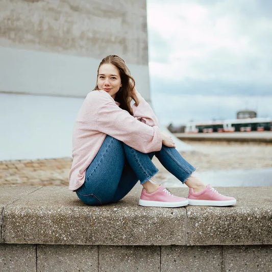 Teny Pink Vasky