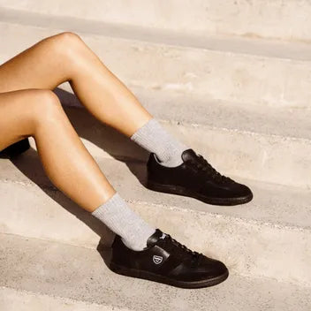 Vasky Sneakers Boots Iconic Dark